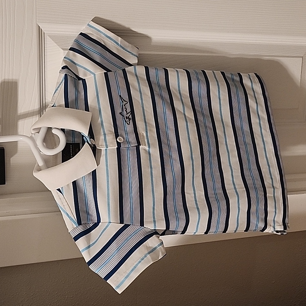 Kids polo shirt